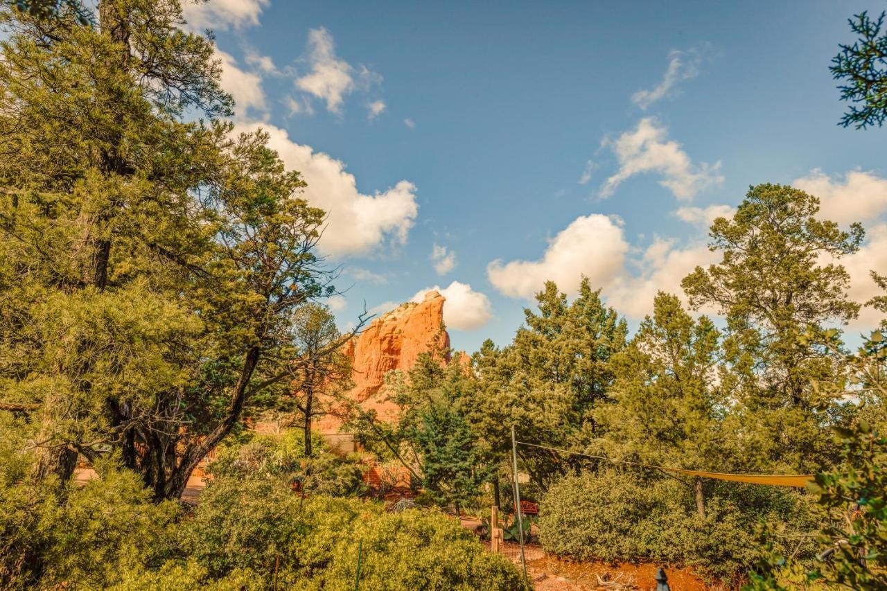 Apartment Coffee Pot Place Sedona