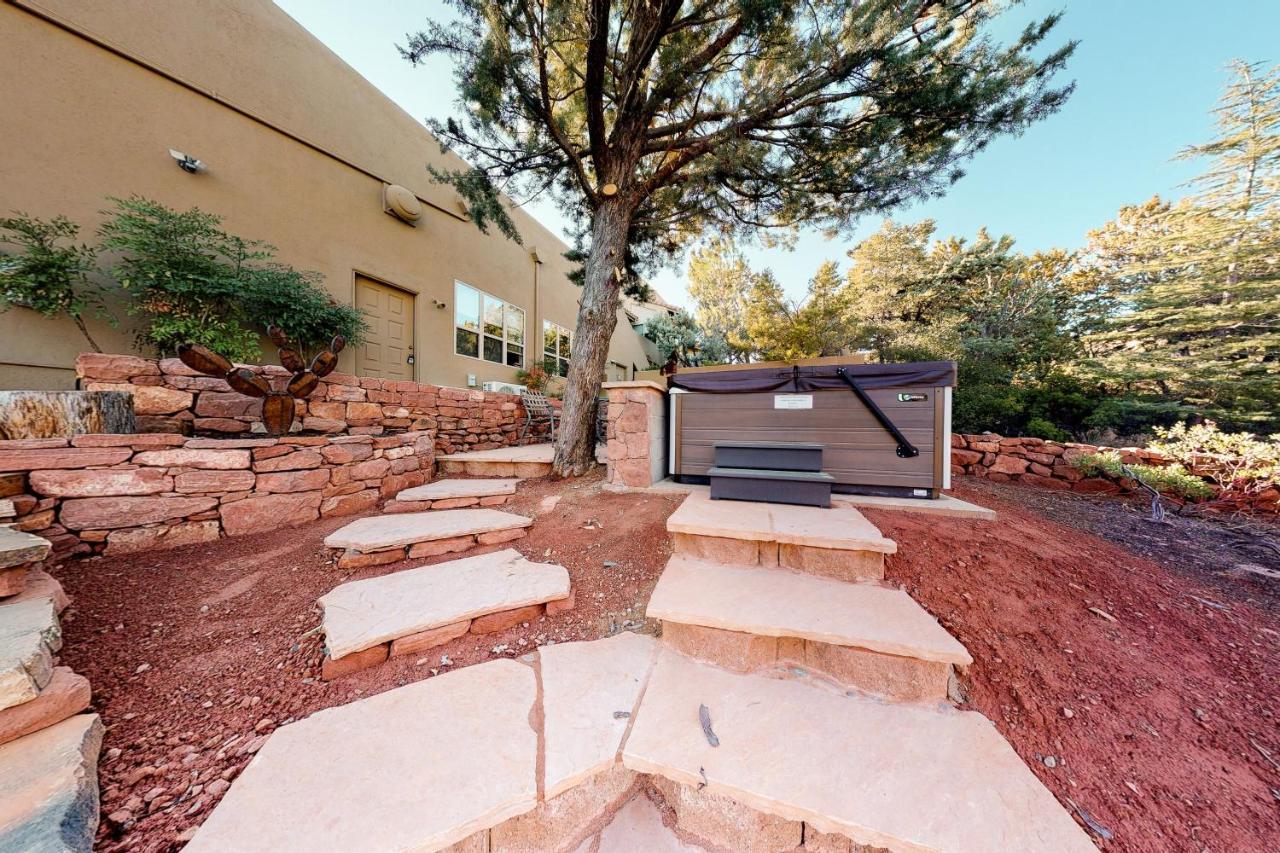 Apartment Coffee Pot Place Sedona