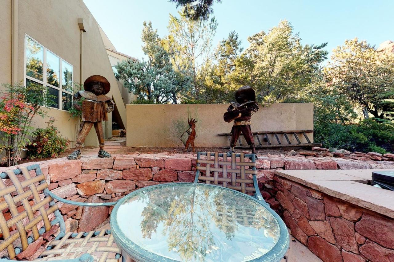 Coffee Pot Place * Sedona